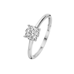 Savaya El Playa Ring | White Gold
