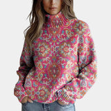 ELINE | PULL DOUX INTEMPOREL
