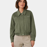 LORIANNE | BOMBER ÉLÉGANT