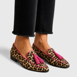 XHYRENE | MOCASSINS MAINTIEN STYLÉ