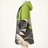 DINGLE | CARDIGAN