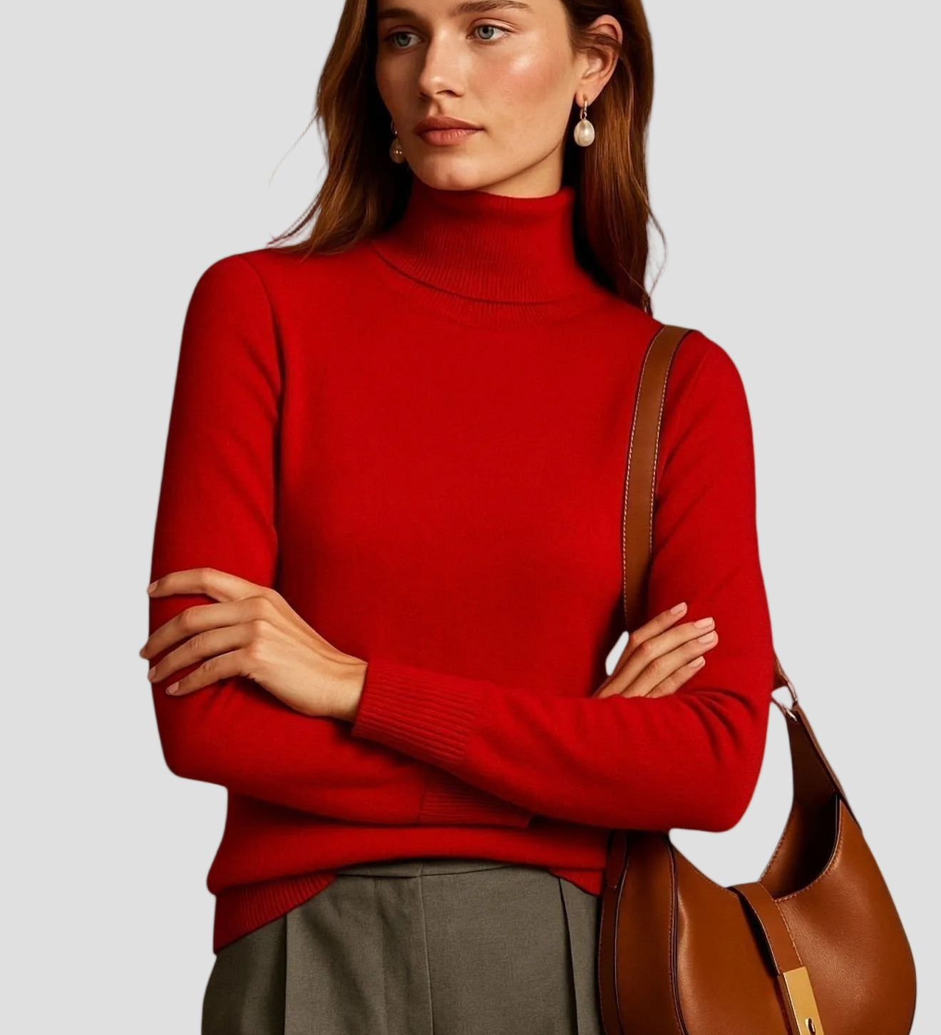AMARA | PULL DE LUXE