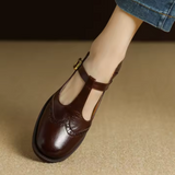 AMELIA | CHAUSSURES CLASSIQUES À BRIDE
