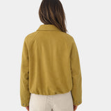 MIRÉLIA | BOMBER ÉLÉGANT
