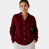 FIORA | CARDIGAN CHIC CONFORTABLE