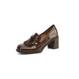 CARLA | MOCASSINS-ESCARPINS