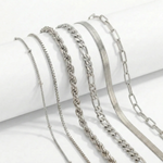 Isabella Bracelet Set