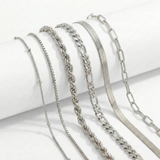 Isabella Bracelet Set