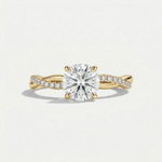 Jane Ring | Gold