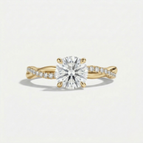 Jane Ring | Gold