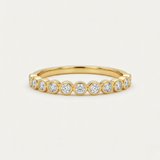 Louisa Ring | White Gold