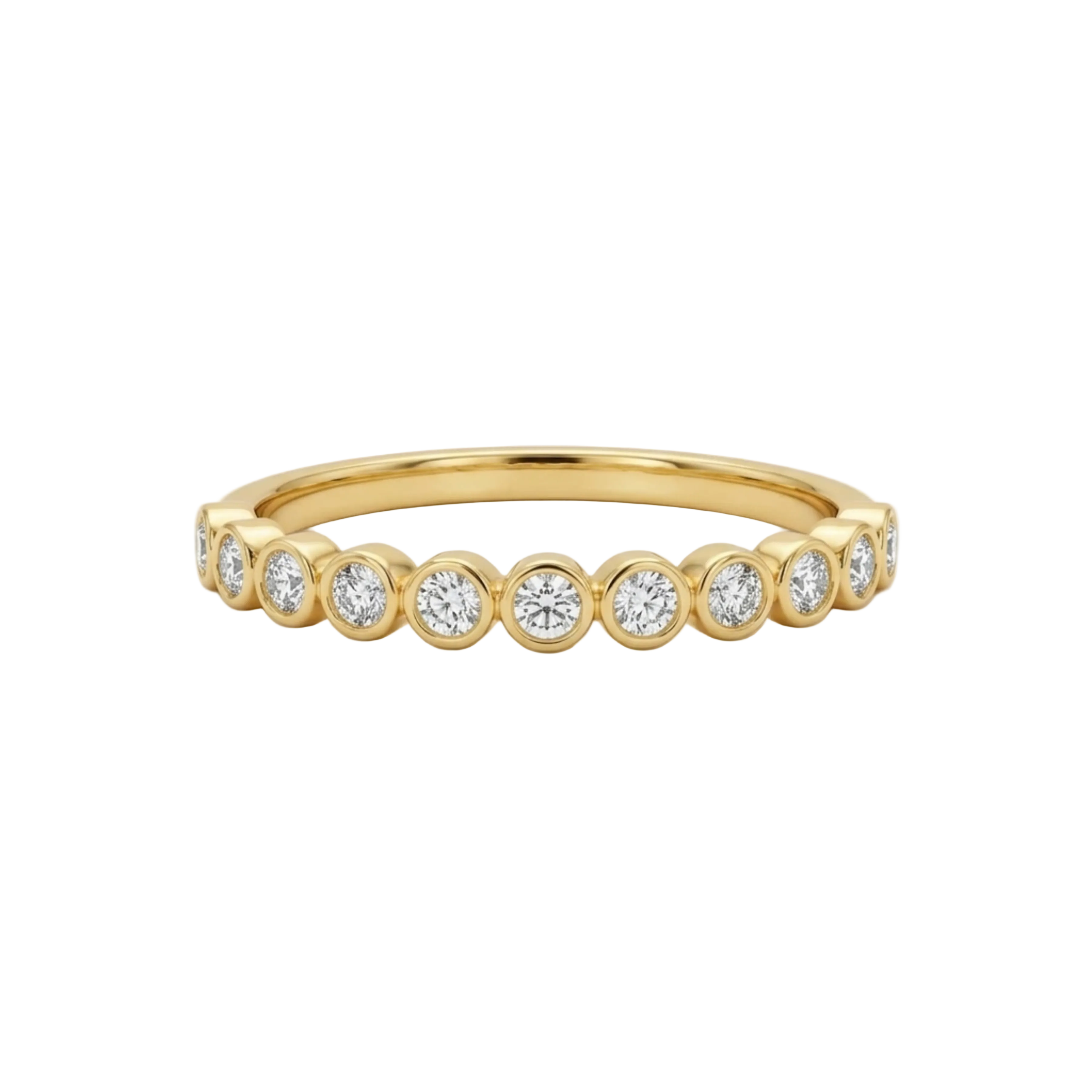 BAGUE | OR