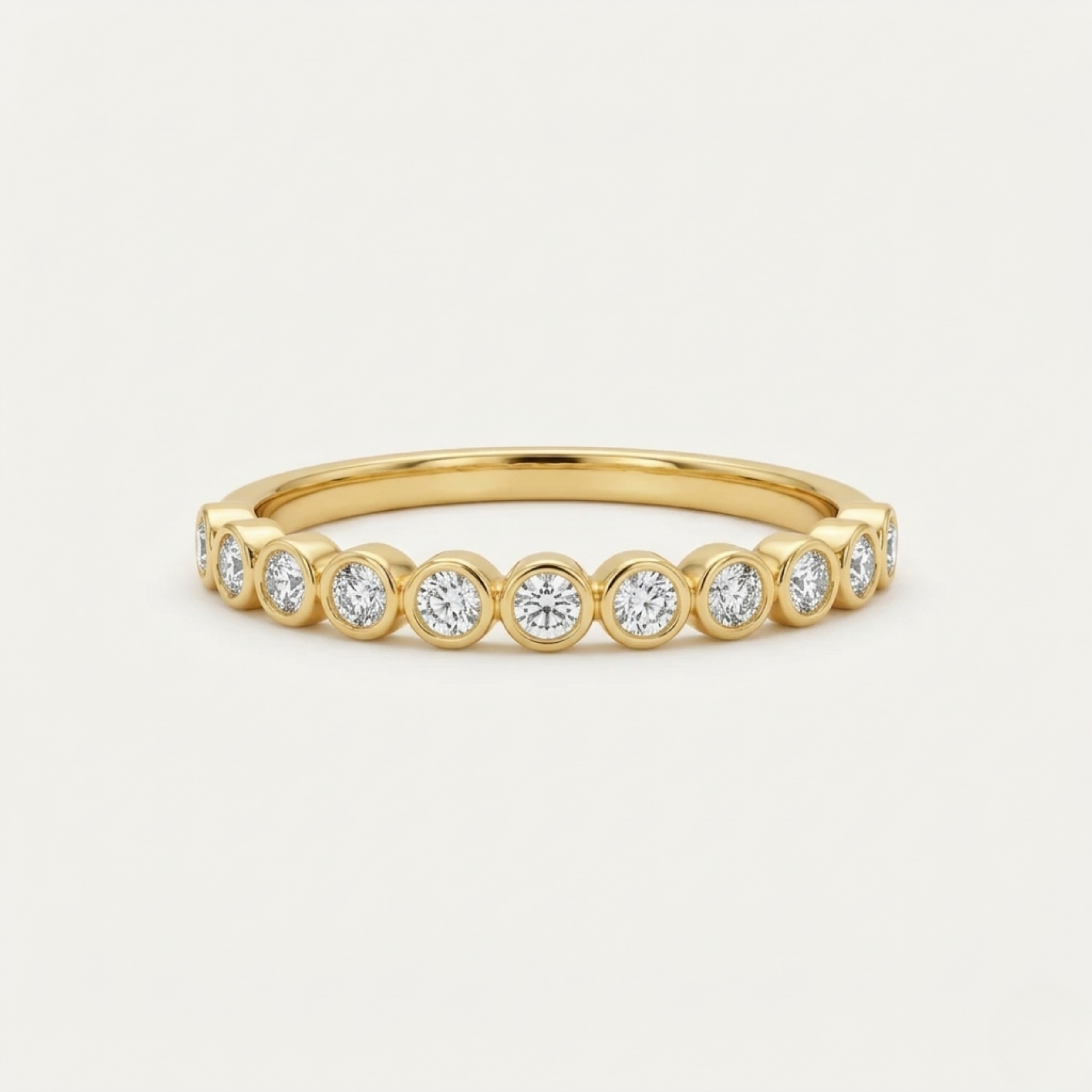 Louisa Ring | Gold