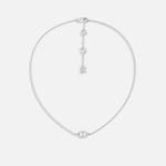 Isla Marina Necklace | Gold