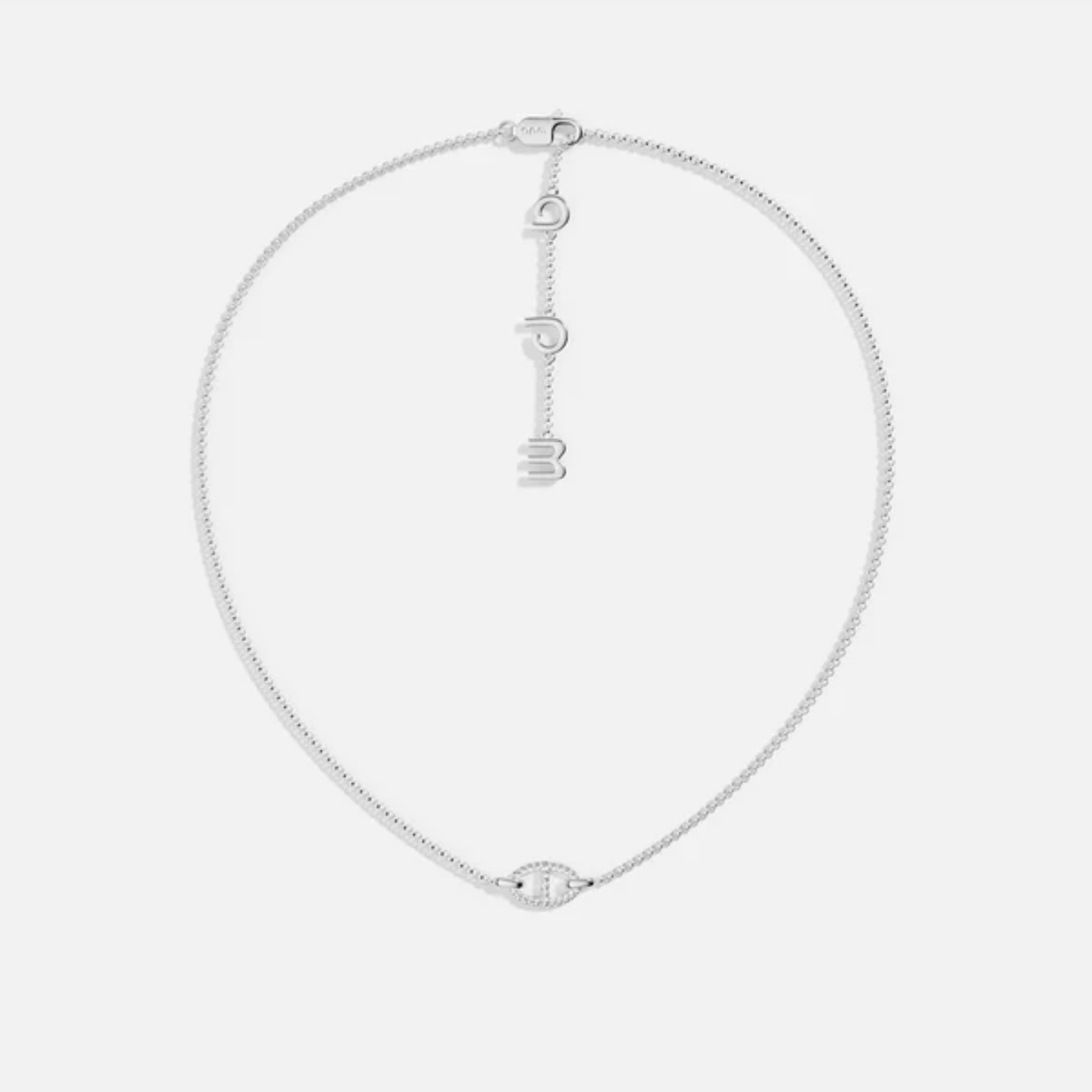 Isla Marina Necklace