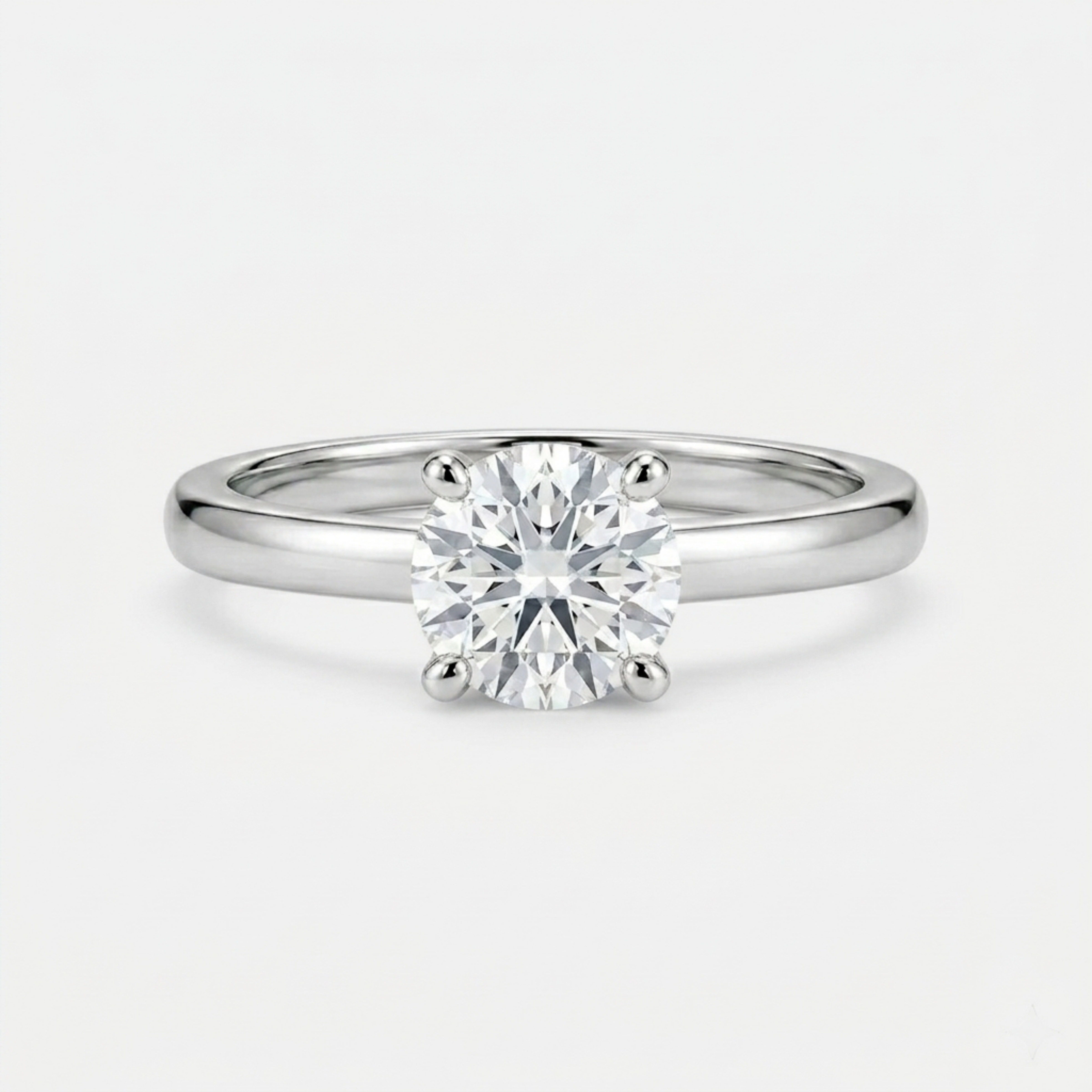 Mira Ring | Gold