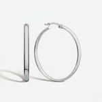 Noa Serane Earrings | Gold