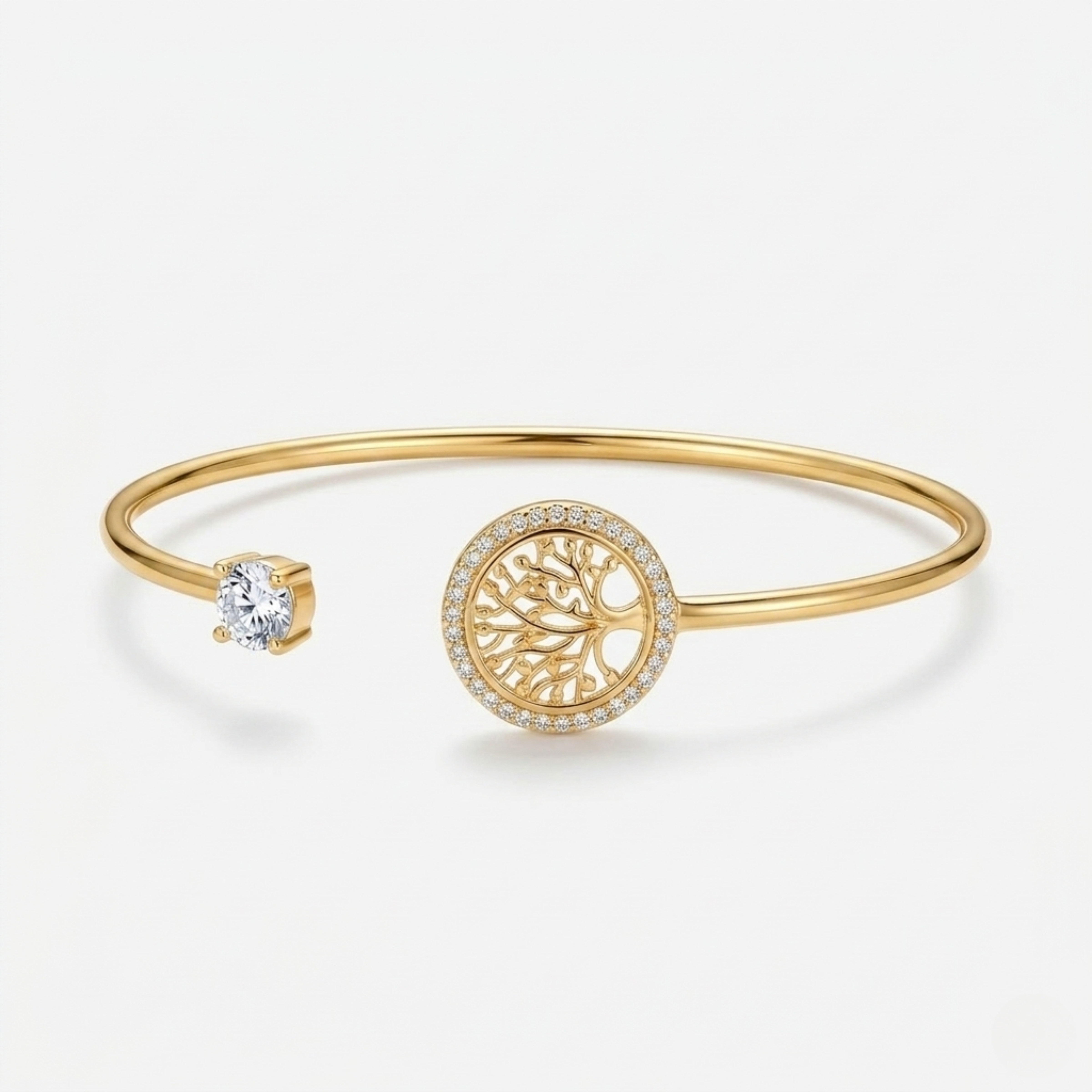Bella Bracelet