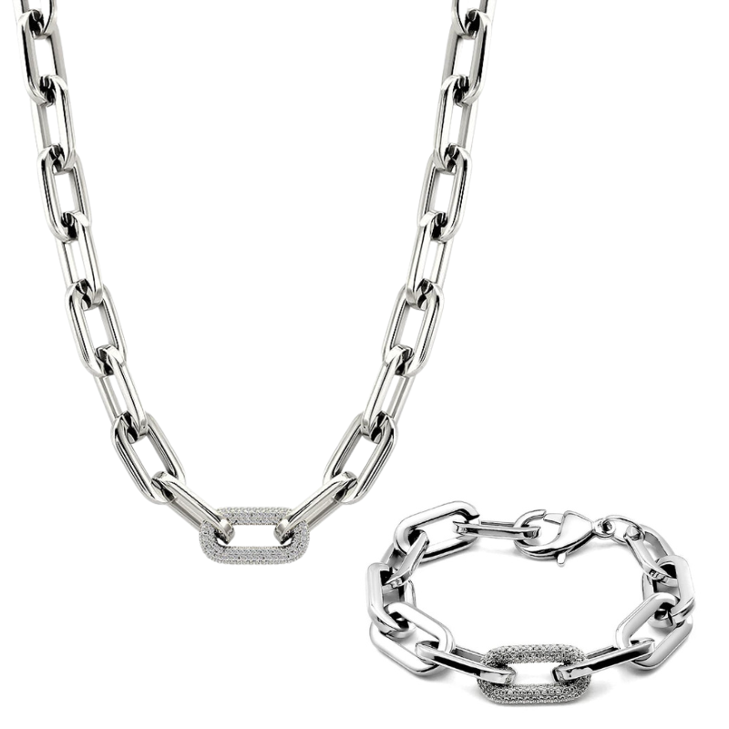 COLLECTION MAILLE