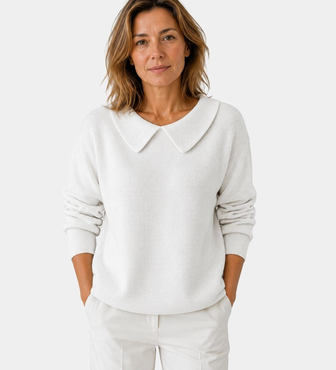 EVA | PULL CLASSIQUE