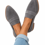 HELEN | MOCASSINS ORTHOPÉDIQUES