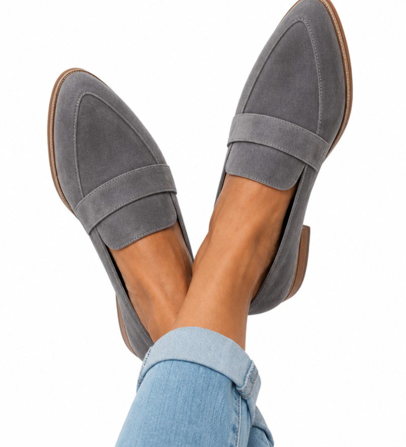 HELEN | MOCASSINS ORTHOPÉDIQUES