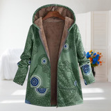 ALMA | MANTEAU MI-SAISON ÉLÉGANT