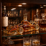 DÉCANTEUR WHISKEY — ÉDITION FORMULE 1