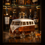 Mini van Edition - Whisky Decanter