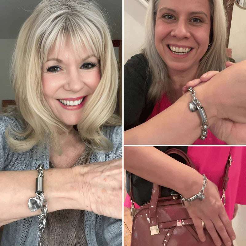 BRACELET | OR
