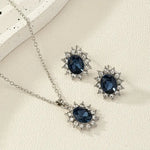PARURE BIJOUX