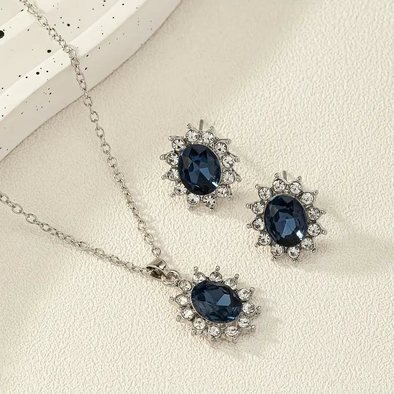 PARURE BIJOUX