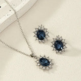 Katya Azuryn Jewelry Set