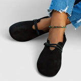 NORAH | MOCASSINS ORTHOPÉDIQUES