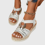 Olivie | Sandales Orthopédiques