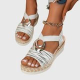 Olivie | Sandales Orthopédiques