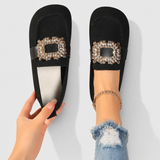 CATALEYRAH | MOCASSINS ORTHOPÉDIQUES