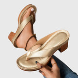 Gisèle | Sandales orthopédiques