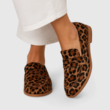 KAEVRYN | MOCASSINS ULTRA DOUX