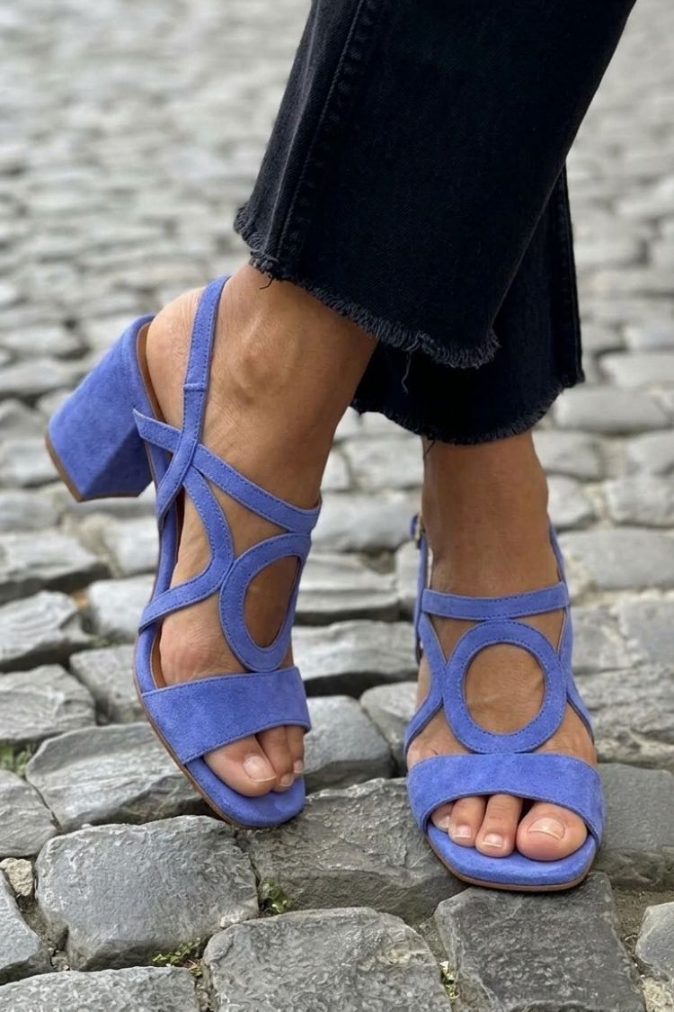 Célia | Sandales d'été Vivace