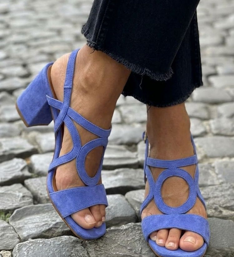 Célia | Sandales d'été Vivace
