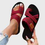 Elyne | Sandales orthopédiques