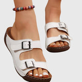 Bastienne | Sandales orthopédiques