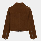 CÉLORIE | VESTE COURTE INSPIRATION VINTAGE