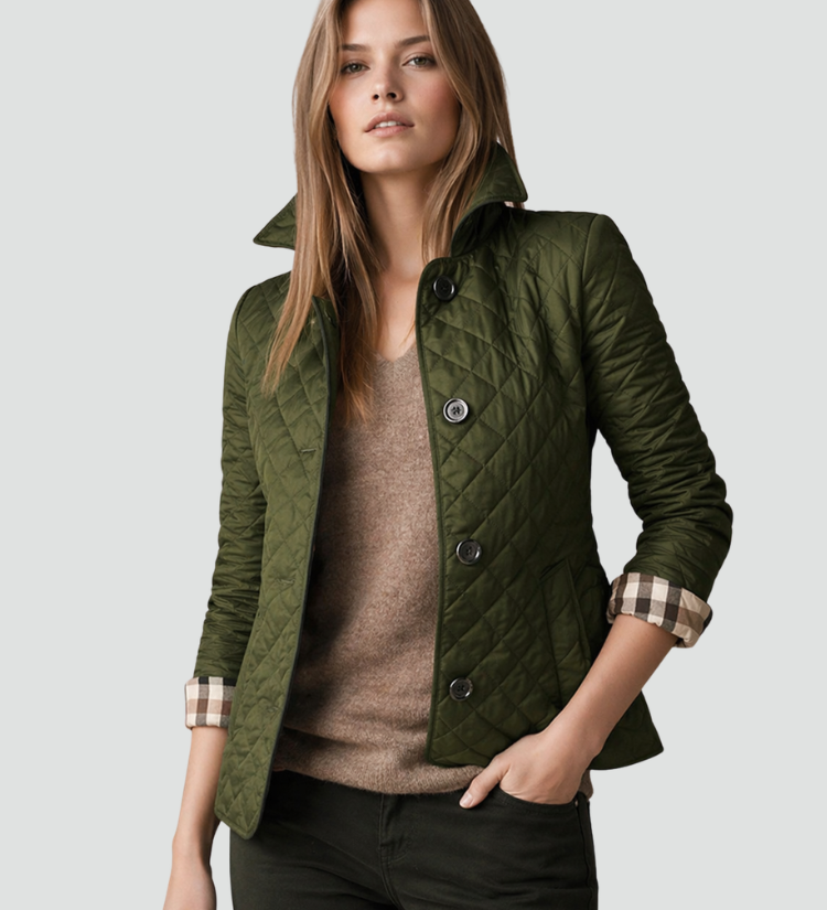 ADÈLE | MANTEAU