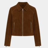 CÉLORIE | VESTE COURTE INSPIRATION VINTAGE