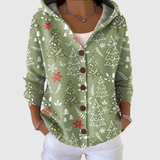 ANNELI | PULL ZIPPÉ CONFORT