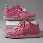 BENTE | BOTTINE SNEAKER HIGH-TOP
