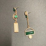 Selene Marquet Earrings | Gold