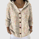 ELLI | VESTE TRICOTÉE CONFORT